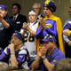 Illustration for article titled Man In Purple Sombrero Arrested After Massive Brawl Outside Vikings-Packers Game